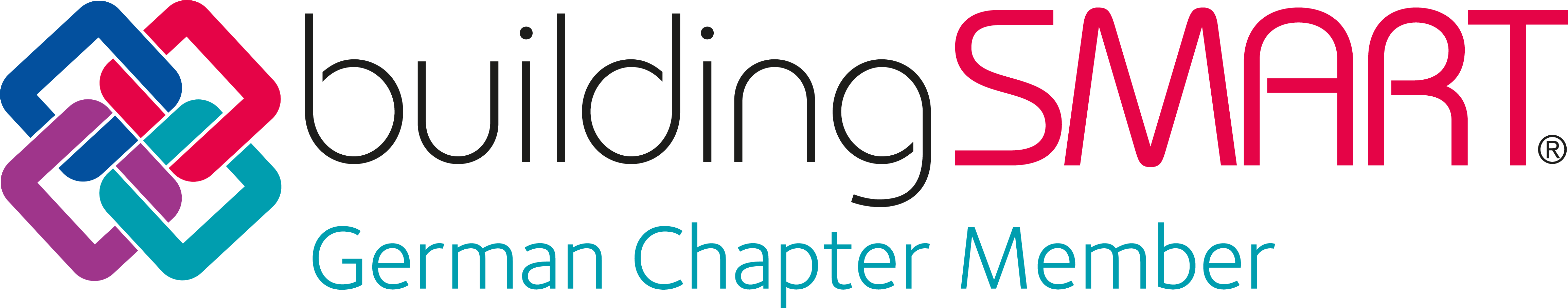 Mitglied von buildingSMART Deutschland