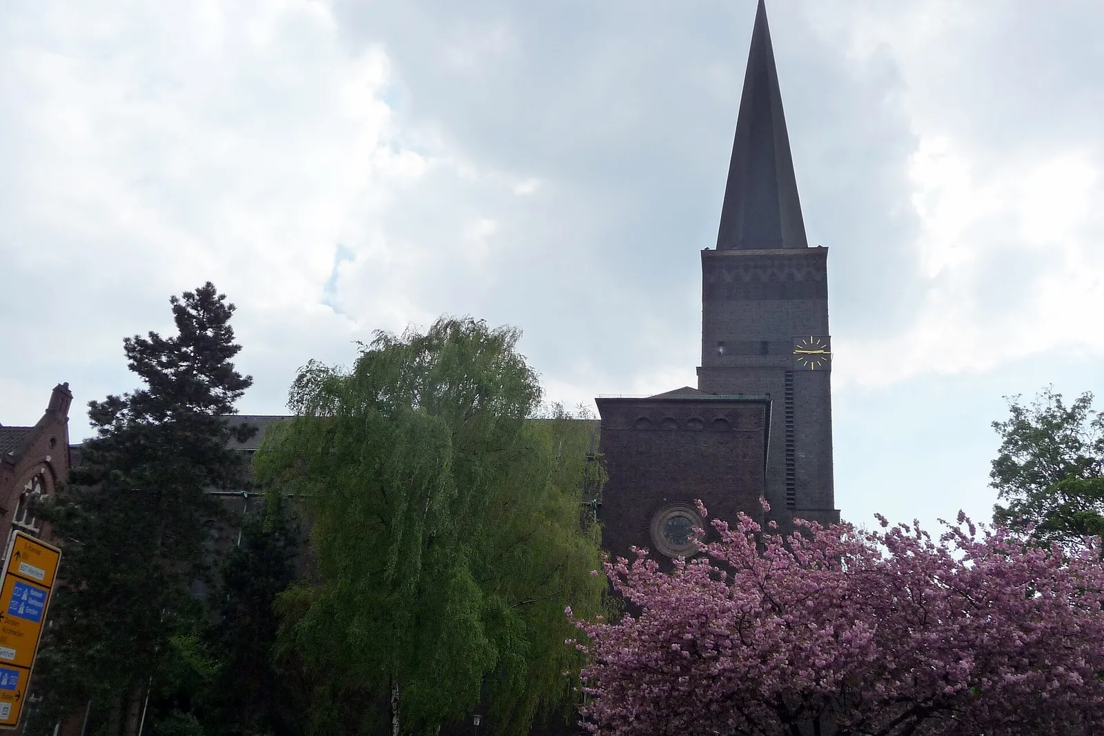 Bottrop (Ortsbild)